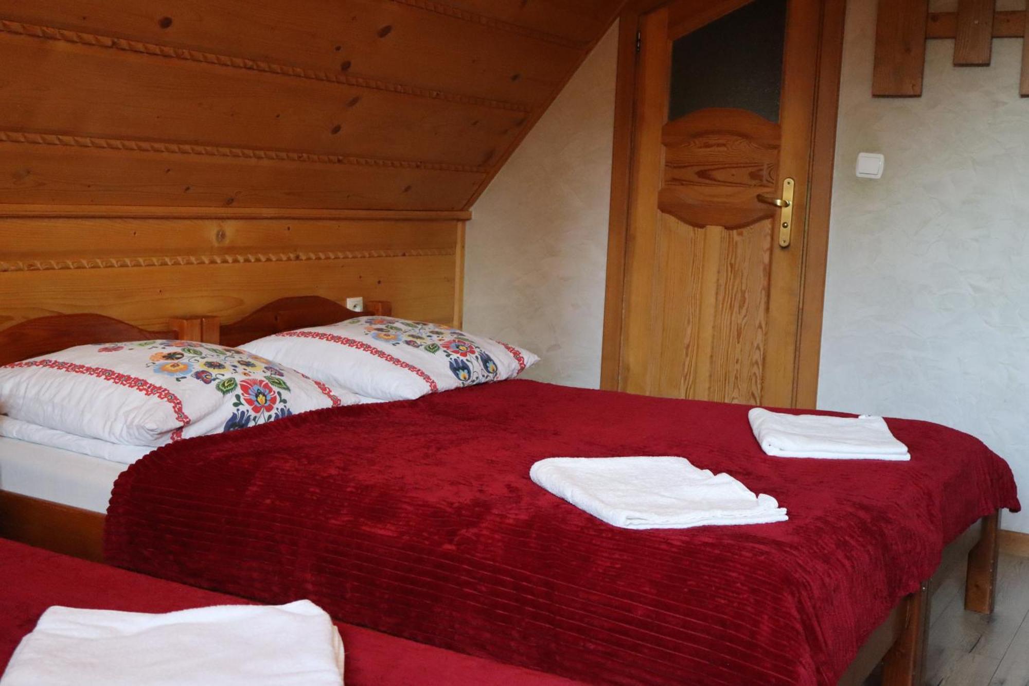 Pokoje Goscinne Majerczyk Zakopane Pod Tatrami, Zakopane